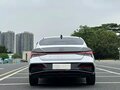 2023 Hyundai Elantra VII (CN7) Рестайлинг, белый - вид 5
