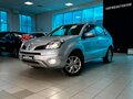 2011 Renault Koleos I, серебристый, 1019000 рублей - вид 10