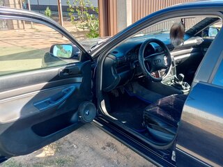 1997 Audi A4 I (B5), синий, 300000 рублей, вид 5