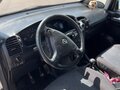 2002 Opel Zafira A, серебристый, 470000 рублей - вид 10