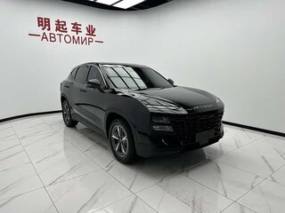 2023 Jetour Dashing I, чёрный, 1240000 рублей, вид 3