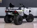 2025 Mikilon Hammer 200L, белый, 208500 рублей - вид 2