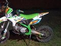 2020 Wels RT 140, зелёный, 99999 рублей - вид 4