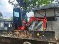2024 Hightop HT10, красный, 850000 рублей