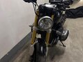 2016 BMW R Nine T, чёрный, 1240000 рублей - вид 2
