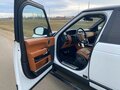 2015 Land Rover Range Rover IV, белый - вид 9