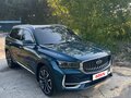2023 Geely Monjaro (Xingyue L) I, зелёный, 3222000 рублей - вид 4