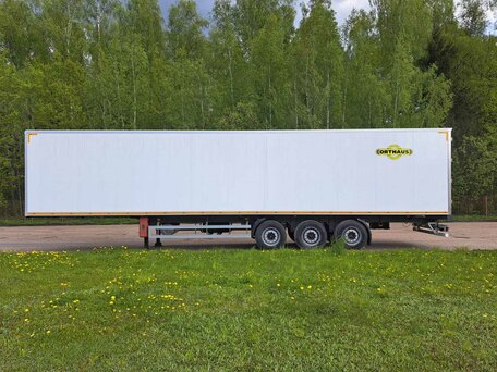 2023 Orthaus FR3, белый, 10800000 рублей, вид 1