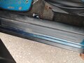 2004 Mitsubishi Lancer IX, синий, 215000 рублей - вид 4