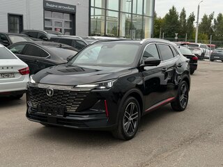2025 Changan UNI-S I, чёрный, 3179900 рублей, вид 1