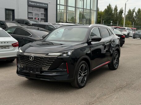 Changan UNI-S I
