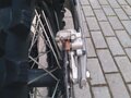 2023 GR GR8, оранжевый, 255000 рублей - вид 10