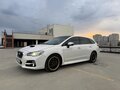 2015 Subaru Levorg I, белый, 1499999 рублей - вид 5