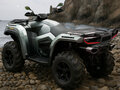 2025 Sharmax Force 1100, чёрный, 1070000 рублей - вид 1