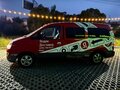 2007 Hyundai Starex I Рестайлинг 2, серый, 700000 рублей - вид 1