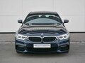 2019 BMW 5 серии 530i xDrive VII (G30/G31/G38), синий - вид 2