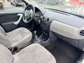 2017 Lada (ВАЗ) Largus I, белый, 639000 рублей - вид 8