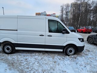 2017 Volkswagen Crafter, белый, 2999999 рублей, вид 5