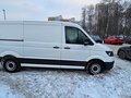 2017 Volkswagen Crafter, белый - вид 4