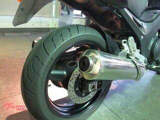 2010 Yamaha TDM900, чёрный, 460000 рублей, вид 5