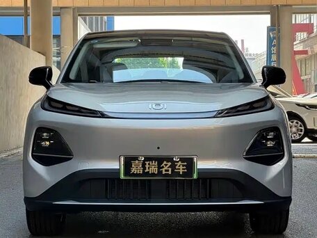 Changan Qiyuan Q05 II