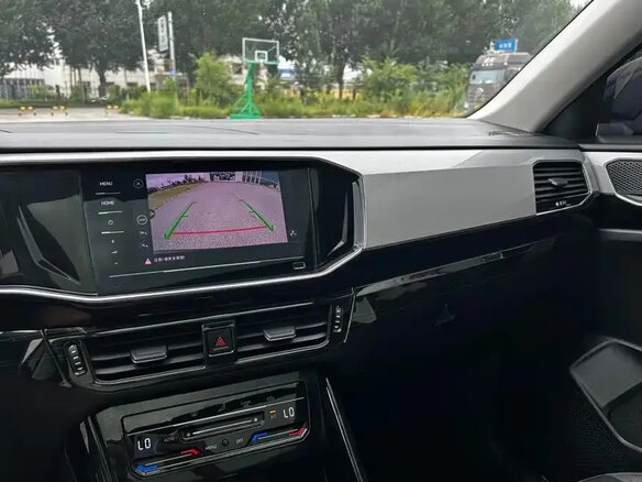 2022 Volkswagen Tayron I, чёрный, 2240000 рублей - вид 21