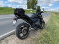 2007 Honda CB 600F Hornet, чёрный, 550000 рублей - вид 5