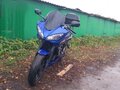 2009 Yamaha FZ6, синий, 350000 рублей - вид 5