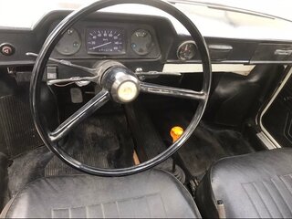 1992 ЗАЗ 968 М, белый, 48000 рублей, вид 4