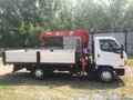 2009 Fuso (Mitsubishi) Canter, 3300000 рублей - вид 11