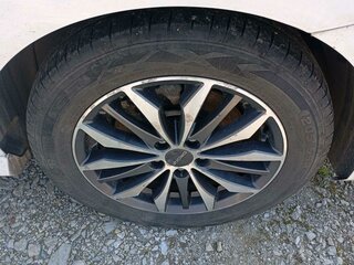 2023 Omoda S5, белый, 1045000 рублей, вид 5