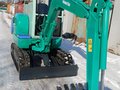 2001 Komatsu PC20, зелёный, 1650000 рублей - вид 6