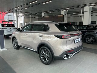 2026 Changan UNI-S I, коричневый, 3079900 рублей, вид 5