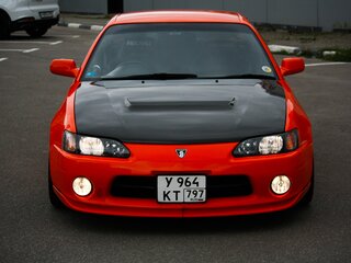 1999 Toyota Sprinter Trueno VII (AE110/AE111), оранжевый, 888000 рублей, вид 3