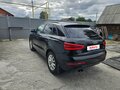 2014 Audi Q3 I (8U), чёрный, 1600000 рублей - вид 5