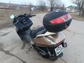 2001 Honda Silver Wing 600, серебристый, 300000 рублей - вид 5
