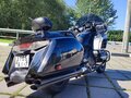 2012 Honda GL 1800 Gold Wing, чёрный, 1209894 рублей - вид 11