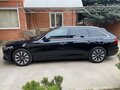 2019 Audi A6 40 TDI V (C8), чёрный, 3000000 рублей - вид 4