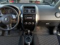 2008 Suzuki SX4 I (Classic), серый, 510000 рублей - вид 11