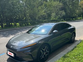 2023 Rising Auto F7 90 kWh, серый, 4500000 рублей, вид 1