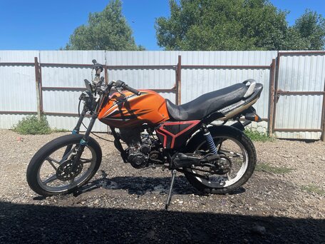 2012 Eurotex Bullet, чёрный, 35000 рублей, вид 4
