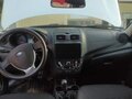 2022 Lada (ВАЗ) Granta I Рестайлинг, серый, 850000 рублей - вид 6