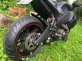 2009 Buell 1125CR, чёрный, 483958 рублей - вид 7