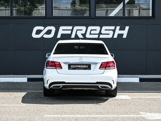 2013 Mercedes-Benz E-Класс 200 IV (W212, S212, C207) Рестайлинг, белый, 1684000 рублей, вид 4