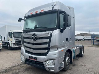 2024 Foton Auman EST-R, серый, 6990000 рублей, вид 1