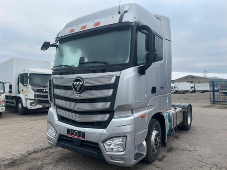 2024 Foton Auman EST-R, серый, 6990000 рублей, вид 1