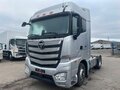 2024 Foton Auman EST-R, серый, 6990000 рублей