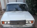 2011 Lada (ВАЗ) 2107, белый, 150000 рублей