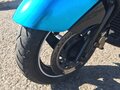 2002 Yamaha TMAX, синий - вид 7