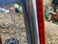 2023 Regulmoto Athlete 250, чёрный, 145000 рублей - вид 8